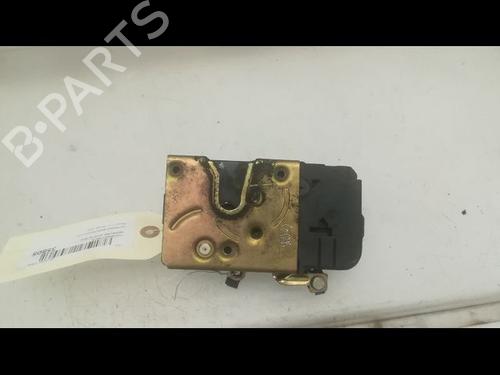 Used Front right lock Front right lock CITROËN BERLINGO / BERLINGO FIRST MPV (MF_, GJK_, GFK_) 2.0 HDI 90 (MFRHY) (90 hp) 9598259 9598259