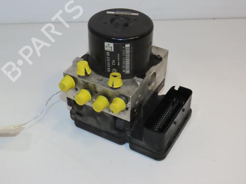 ABS pump VW GOLF VI Variant (AJ5) 1.4 TSI | BP29469732M43