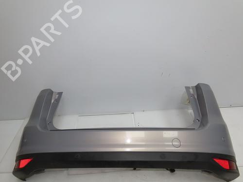 Used Rear bumper Rear bumper 37705539 37705539