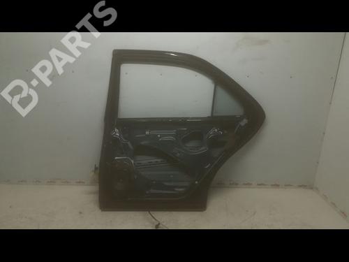 Right rear door MERCEDES-BENZ S-CLASS (W220) S 600 (220.878, 220.178) | BP9605831C5 