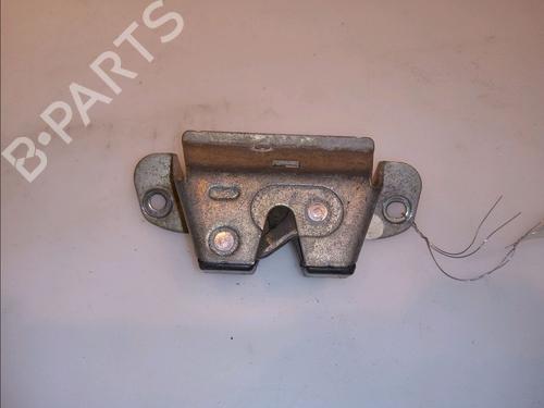 Used Tailgate lock Tailgate lock 15742425 15742425