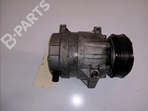 AC compressor RENAULT VEL SATIS (BJ0_) 2.2 dCi (BJ0E, BJ0F) | BP10145036M34 