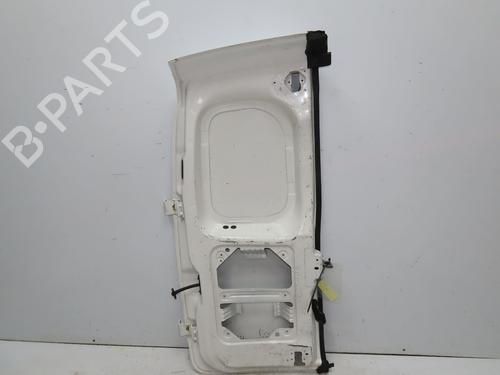 Right tailgate CITROËN NEMO Box Body/MPV (AA_) 1.4 HDi | BP28832331C77 