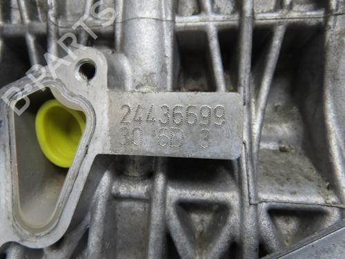 Engine CHRYSLER PT CRUISER (PT_) 2.0 | BP36426731M1  - Image 5