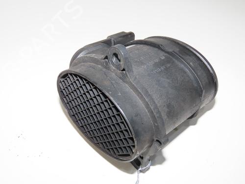 Used Mass air flow sensor Mass air flow sensor PEUGEOT 308 SW I (4E_, 4H_) 1.6 HDi (90 hp) 39541899 39541899