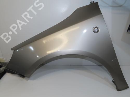 left-front-fenders-skoda-fabia-ii-542-2006-2007-2008-2009-2010-2011-2012-2013-2014-39938023 main image