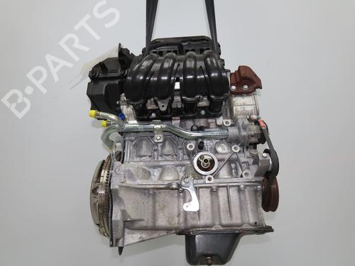 Engine NISSAN NOTE (E11, NE11) 1.4 | BP37163278M1 - Image 3