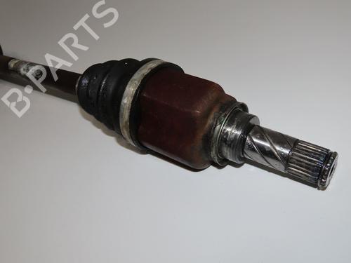 Left front driveshaft DACIA LOGAN MCV (KS_) 1.5 dCi (KS0W) | BP36493771M38 - Image 3