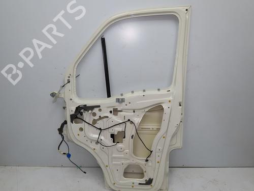 Used Right front door IVECO DAILY V Van 35C17, 35S17, 40C17, 45C17, 50C17, 60C17, 65C17, 70C17 (170 hp) 28831231