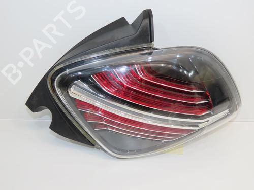 Højre baglygte RENAULT ZOE (BFM_) ZOE (BFMC, BFMD) | BP32179194C35 