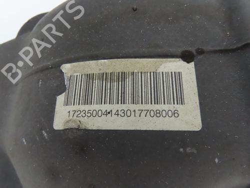 Rear differential MERCEDES-BENZ SLK (R172) 200 (172.448) | BP37624632M24 - Image 2
