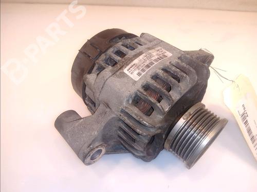 Used Alternator FIAT BRAVO II (198_) 1.6 D Multijet (198AXH1B) (105 hp) 11099324