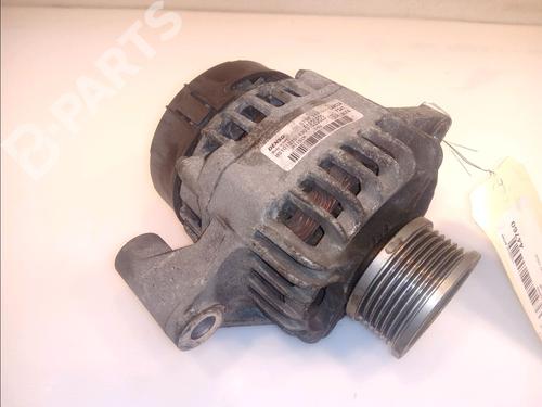 Alternador FIAT BRAVO II (198_) 1.6 D Multijet (198AXH1B) (105 hp) 11099324