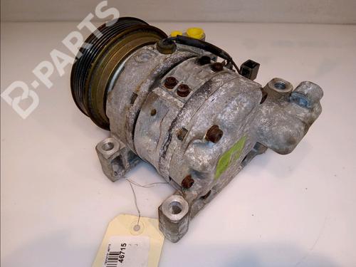 AC compressor NISSAN MICRA II (K11) 1.0 i 16V | BP11509585M34 