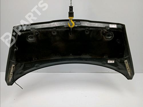 Hood PEUGEOT 5008 (0U_, 0E_) 1.6 HDi | BP11832902C1