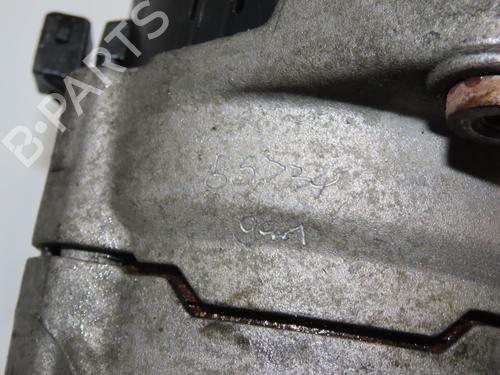 Alternator VW GOLF IV (1J1) 1.6 | BP32399617M7