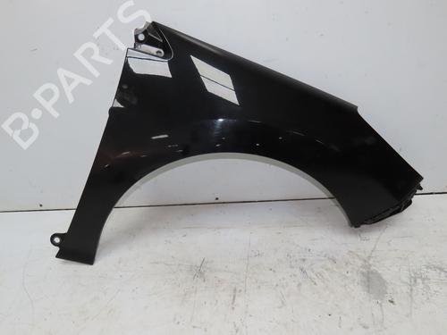 Right front fenders PEUGEOT 308 SW I (4E_, 4H_) 1.6 16V | BP28801861C42 