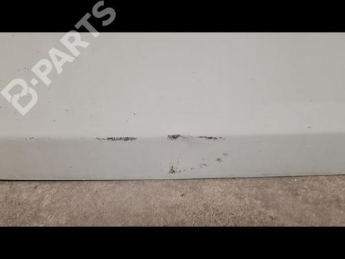 Left front door BMW 1 (E81) 118 d | BP9606136C2 
