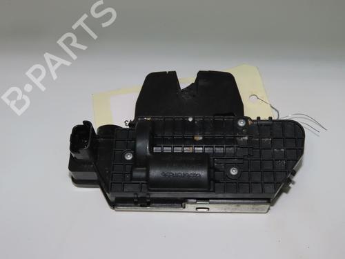 Tailgate lock CITROËN C3 II (SC_) 1.2 VTi 82 | BP31242582C101 