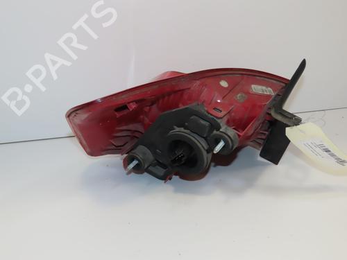Right taillight CITROËN C5 III (RD_) 1.6 HDi 110 (RD9HZC) | BP29469789C35 