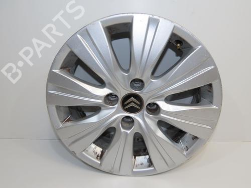 rim-citroen-c3-picasso-sh_-2008-32150763 main image