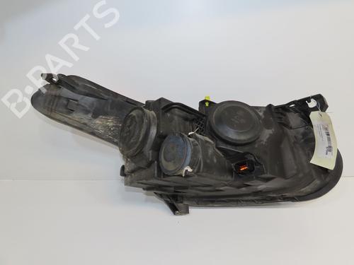 Left headlight CITROËN C3 Picasso (SH_) 1.6 HDI 90 | BP32658006C28