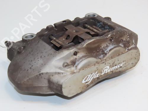 Used Right front brake caliper ALFA ROMEO 159 Sportwagon (939_) 1.9 JTDM 8V (939BXE1B) (120 hp) 30404029