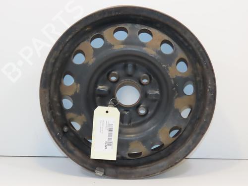 Rim PEUGEOT 107 (PM_, PN_) 1.0 | BP28801677C45 