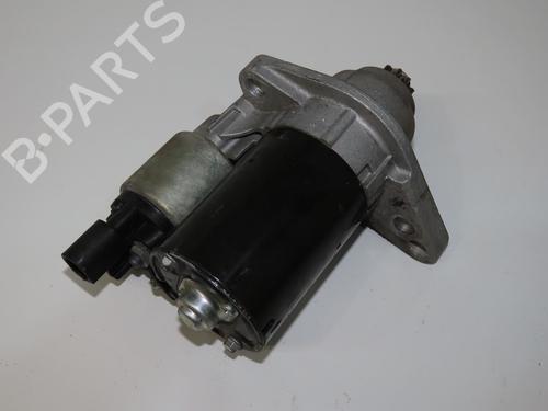 Used Starter Starter VW GOLF VI Convertible (517) 1.2 TSI (105 hp) 36367510 36367510