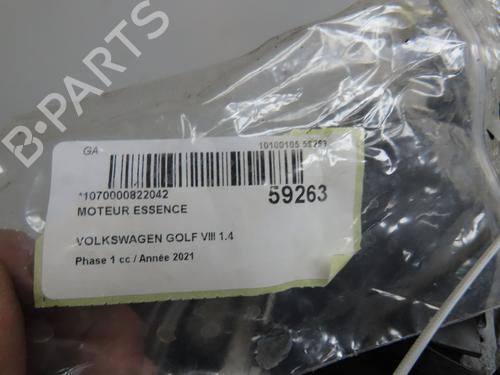 Engine VW GOLF VIII (CD1, DA1) 1.4 GTE Plug-in Hybrid | BP39893783M1 - Image 6