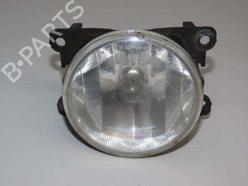 Left front fog light PEUGEOT 207 (WA_, WC_) 1.6 HDi | BP30797613C30 
