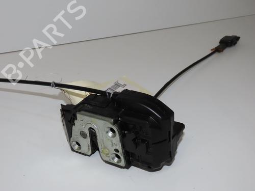 Used Rear right lock Rear right lock NISSAN MICRA III (K12) 1.4 16V (88 hp) 33681081 33681081