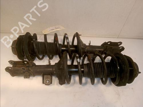 Used Right front shock absorber HYUNDAI GETZ (TB) 1.1 (63 hp) 15100036