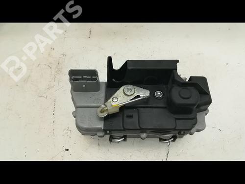 Rear right lock CITROËN C5 II (RC_) 1.6 HDi (RC8HZB) | BP9595343C99 