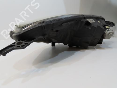 Left headlight PEUGEOT 508 I (8D_) 2.2 HDi | BP33860714C28 - Image 2