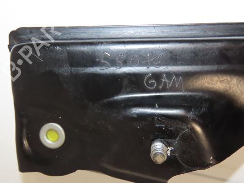 Front right window mechanism CITROËN C4 Picasso II 2.0 BlueHDi 150 | BP29469762C23 - Image 6