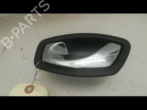 Used Rear left interior door handle Rear left interior door handle RENAULT CAPTUR I (J5_, H5_) 0.9 TCe 90 (90 hp) 9597934 9597934