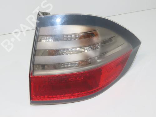 Right taillight FORD S-MAX (WA6) 1.8 TDCi | BP31912203C35 - Image 5