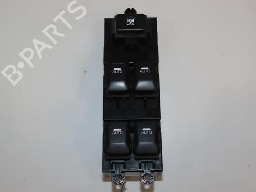 Left front window switch KIA CEE'D Sportswagon (JD) 1.6 CRDi 128 | BP19170756I27 