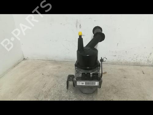 Used Steering pump Steering pump CITROËN BERLINGO MULTISPACE (B9) 1.6 BlueHDi 120 (120 hp) 9607947 9607947
