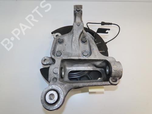 Right rear steering knuckle RENAULT MEGANE E-TECH SUV EV60 (BNJ1) | BP28829895M28 - Image 5
