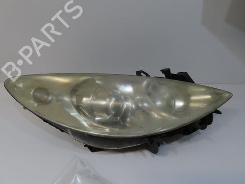 Used Right headlight Right headlight 38608455 38608455