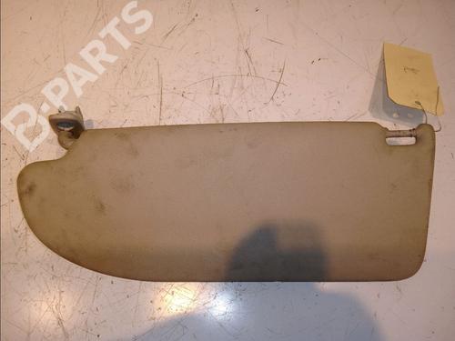 Right sun visor SEAT IBIZA III (6L1) 1.9 SDI | BP11103868I2 