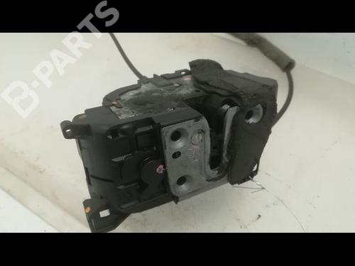 Front right lock RENAULT MEGANE III Grandtour (KZ0/1) 1.5 dCi (KZ09, KZ0D, KZ1G, KZ29, KZ14, KZ1W, KZ10, KZ1F,... | BP9597265C97 
