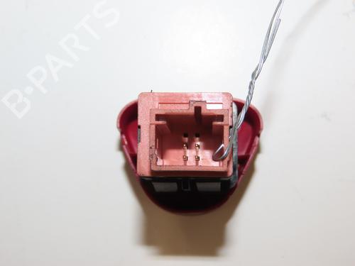 Warning switch CITROËN C3 I (FC_, FN_) 1.4 HDi | BP29441708I22 