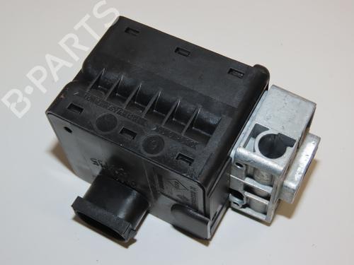 Engine control unit (ECU) RENAULT SCÉNIC III (JZ0/1_) 1.5 dCi | BP28801373M57 