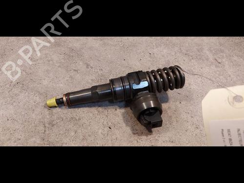 Used Injector SEAT IBIZA III (6L1) 1.4 TDI (70 hp) 9613023
