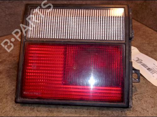 Used Left tailgate light Left tailgate light RENAULT 21 Saloon (L48_) 1.7 (L48E) (90 hp) 23177865 23177865