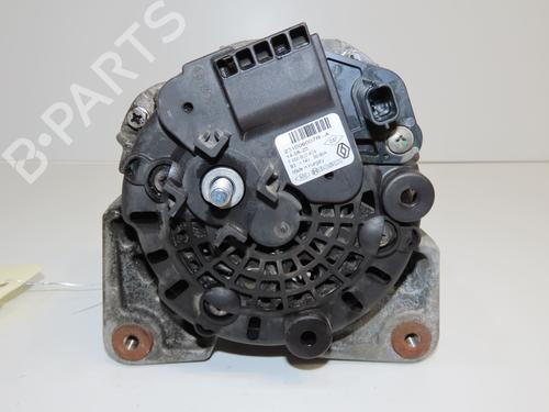 Alternator RENAULT TWINGO III (BCM_, BCA_) 1.0 SCe 70 | BP36819850M7 - Image 5