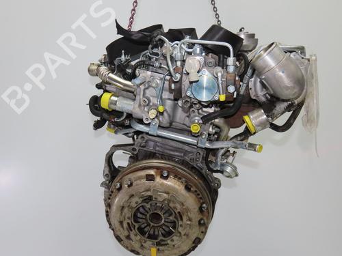 Engine TOYOTA RAV 4 III (_A3_) 2.2 D 4WD (ALA30_, ALA30R) | BP36395624M1 - Image 4